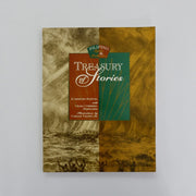 Treasury of Stories by E. Arsenio Manuel Gilda Cordero Fernando Front Cover