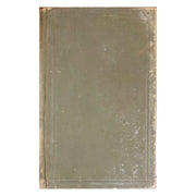 Sixth Annual Report to the Philippine Commission 1905 (Part 3) Front cover