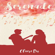 Serenade by Claire Du Front Cover