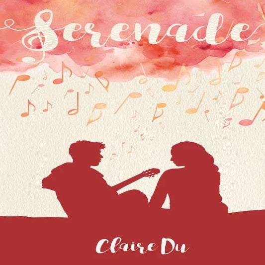 Serenade by Claire Du Front Cover