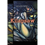 Kilapsaw ni Ellen Sicat Front Cover