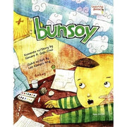 Bunsoy (Chikiting Books) Front Cover