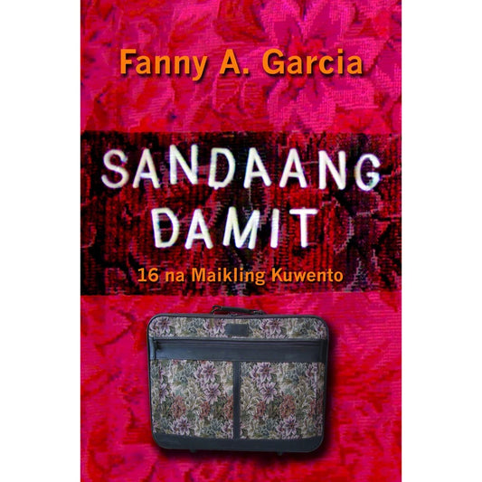 Sandaang Damit 16 na Maikling Kuwento Front Cover