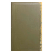 Report of the Philippine Commission 1909 Front cover