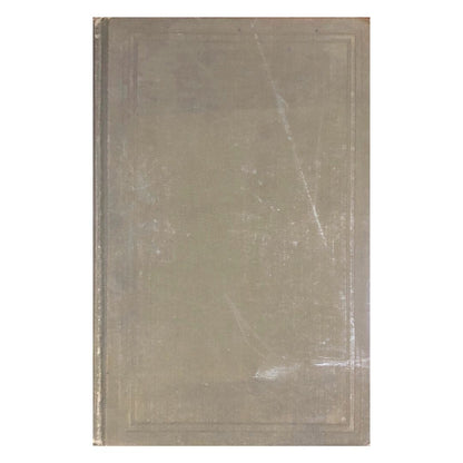 Report of the Philippine Commission (1910) Front cover