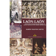 Laon-Laon: Perspectives in Transmission and Pedagogy of Musical Traditions by Ramon Pagayon Santos Front Cover