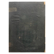 The Story of the Philippines: El Dorado of the Orient by Murat Halstead (1st copy loose spine) Front cover