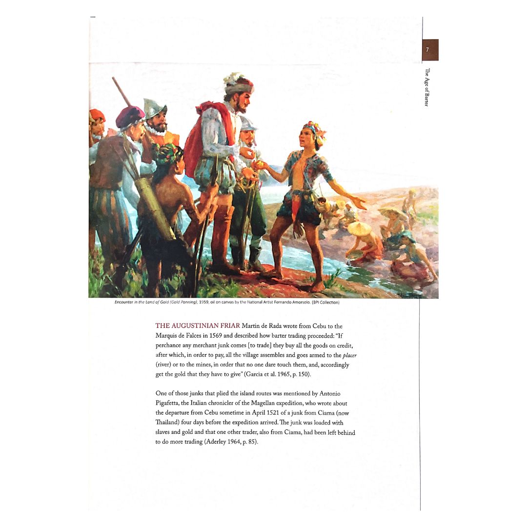 Salapi (Image of People)