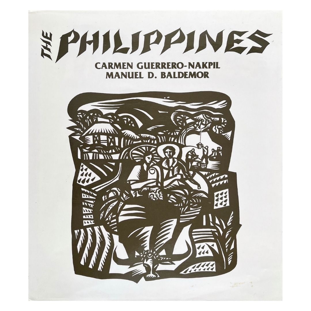 The Philippines Philippine Books the-philippines-philippine-books