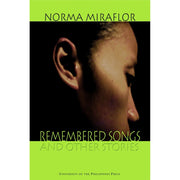 Remembered Songs and Other Stories By Miraflor, Norma Front Cover