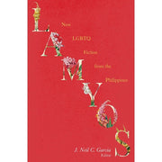 Lamyos New LGBTQ Fiction from the Philippines Front Cover