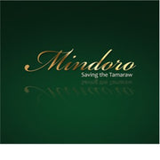 Mindoro: Saving the Tamaraw, Edited by Jaime An Lim Front Cover