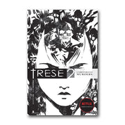 Trese 2: Unreported Murders Front Cover