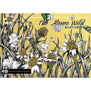 The Ateneo Wild: Wildflowers Front Cover