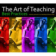The Art of Teaching, Edited by Jaime An Lim, Noel Bejo, and Danny Vibas Front Cover