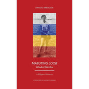 Mabuting Loob Atsuko Nambu: A Filipino Memory Front Cover