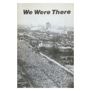 We Were There by  Lourdes J. Angulo Front cover