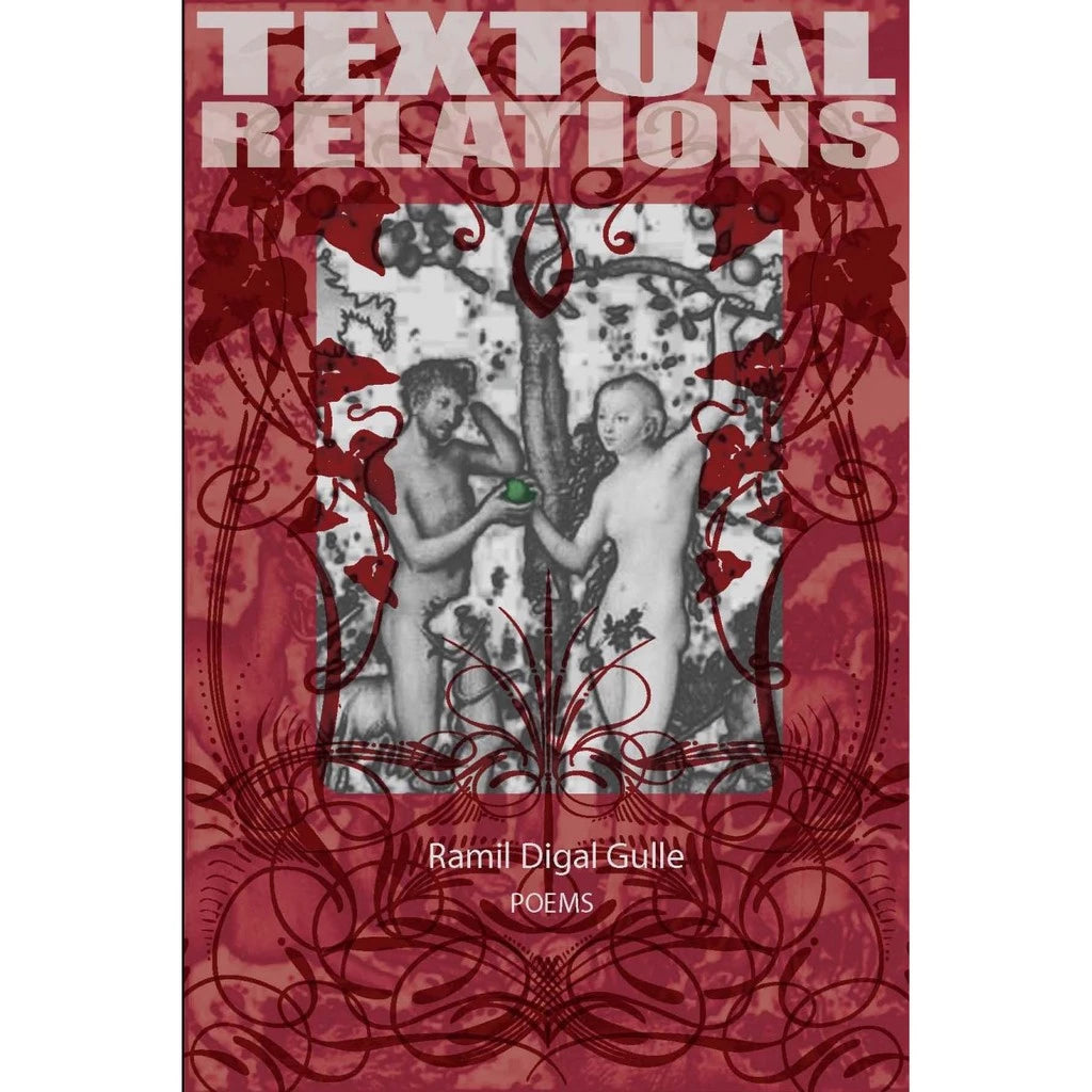 Textual Relations By Digal Gulle, Ramil Front Cover