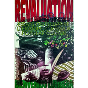 Revaluation 1997 - Essays on Philippine Literature, Cinema and Popular Culture by Bienvenido Lumbera Front Cover