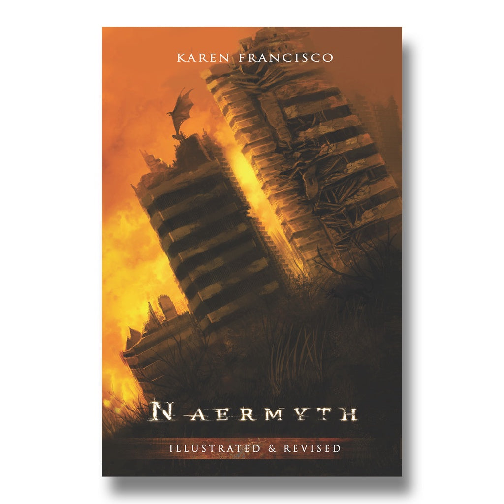 Naermyth (New edition: Revised and Illustrated) Front Cover