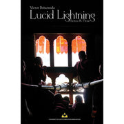 Lucid Lightning: Poems and Prose by Victor Peñaranda Front Cover