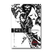 Trese 1: Murder on Balete Drive Front Cover