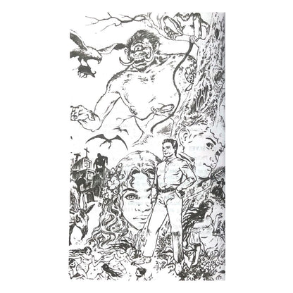 The Creatures of Philippine Lower Mythology by Maximo D. Ramos 