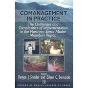 Comanagement in Practice Front Cover