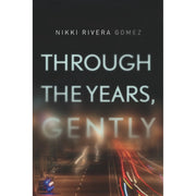 Through The Years, Gently Front Cover