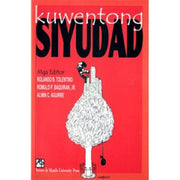 Kuwentong Siyudad Front Cover