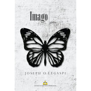 Imago by Joseph O. Legaspi Front Cover