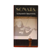 SONATA by Lualhati Bautista Front Cover