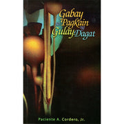 Gabay sa Pagkain ng Gulay-Dagat Front Cover