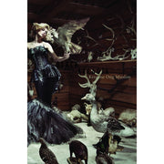 Black Arcadia (UP Press) Front Cover