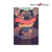 Florante at Laura - Classic Novel Filipino Front Cover
