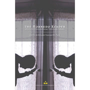The Hornedo Reader: Selected Philosophical Texts and Essays edited by Rolando Theuas DS. Pada Front Cover