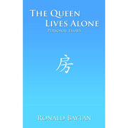 The Queen Lives Alone Front Cover