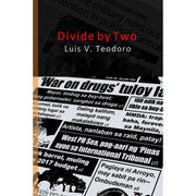 Divide by Two (UP Press) Front Cover