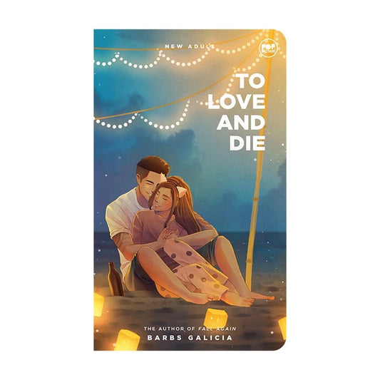 To Love and Die by Barbsgalicia Front Cover