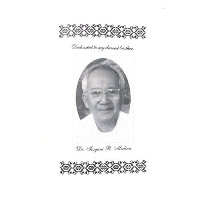 Dila ng Bayan by Dr. Isagani R. Medina 
