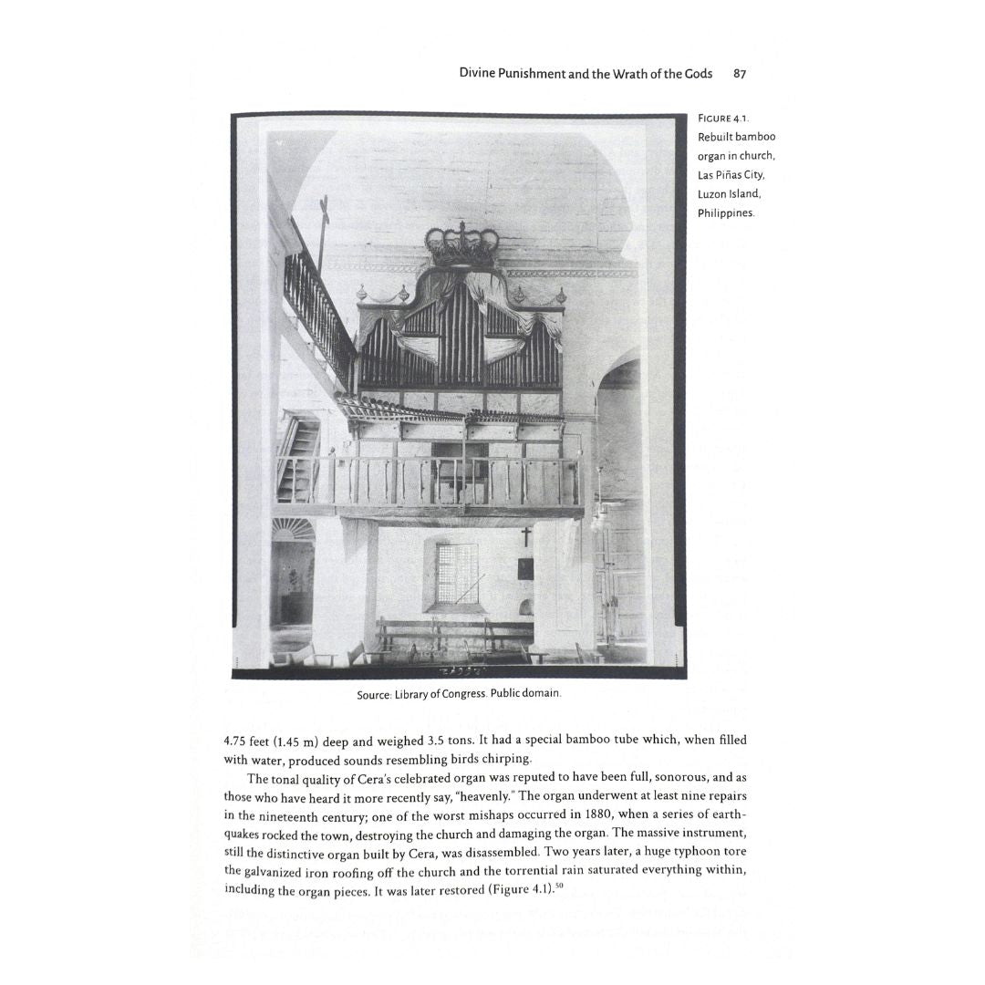 Typhoons: Climate, Society, and History in the Philippines by James Francis Warren  Image of a Library of Congress Public domain