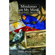 Mindanao on My Mind and Other Musings Front Cover