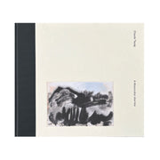 A Watercolor Journey (Front Cover)