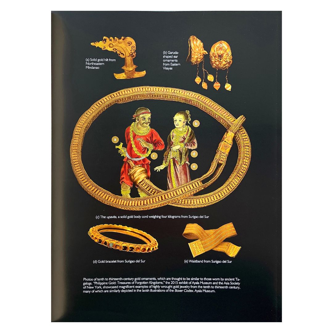 Old Manila: Second edition By Carlos L. Quirino's (Image of Golds)