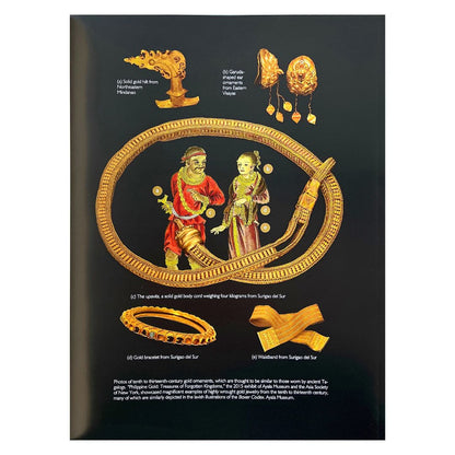 Old Manila: Second edition By Carlos L. Quirino's (Image of Golds)