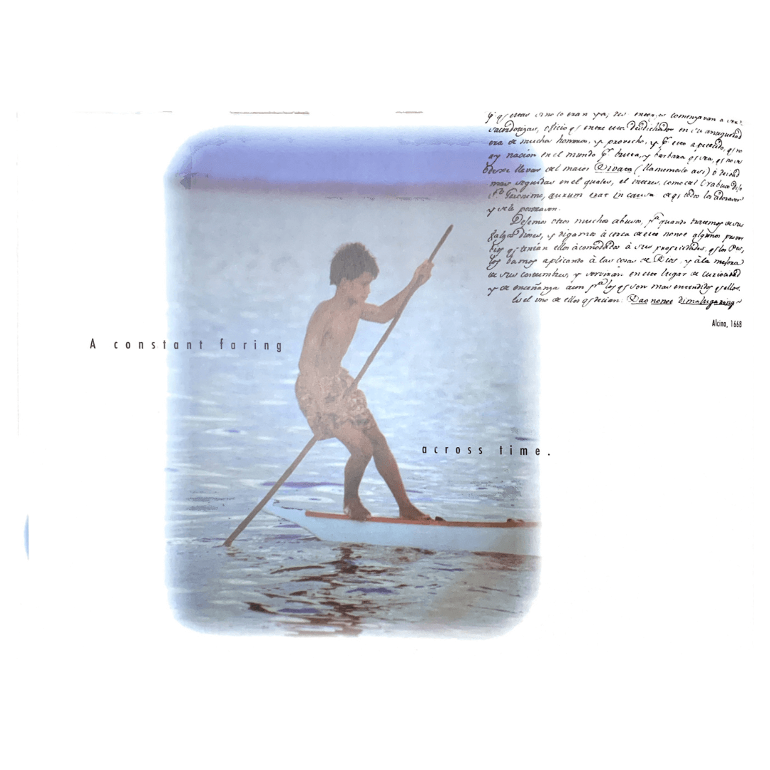 Kinilaw: A Philippine Cuisine of Freshness (Picture of a Young Kid)