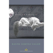 Discernments by Ralph Semino Galan Front Cover