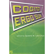 Cogito Ergo Sum and other Musings on Science Front Cover