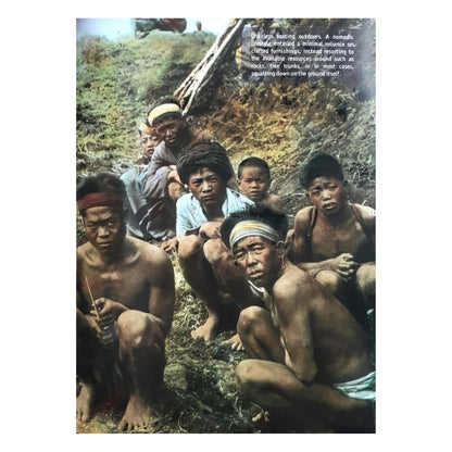 Salumpuwit Chairs in Filipino Life By Gerard Lico (Image of People)