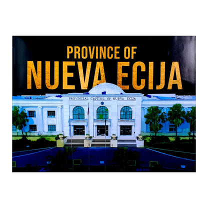 Buhay: A Culinary Discovery of the Rice Granary of the Philippines (Province of Nueva Ecija)